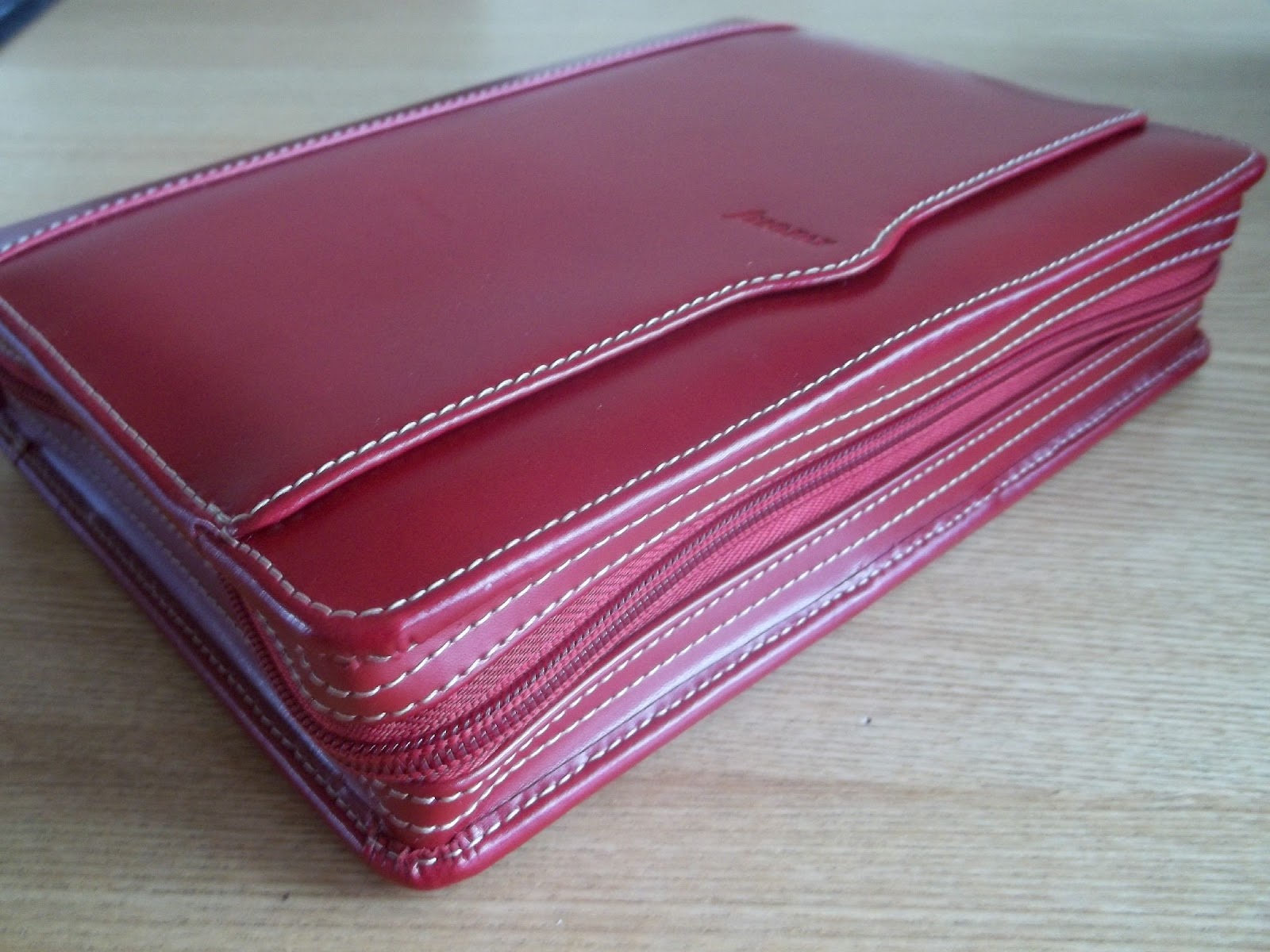 It's My Life! Cuban Personal Zip