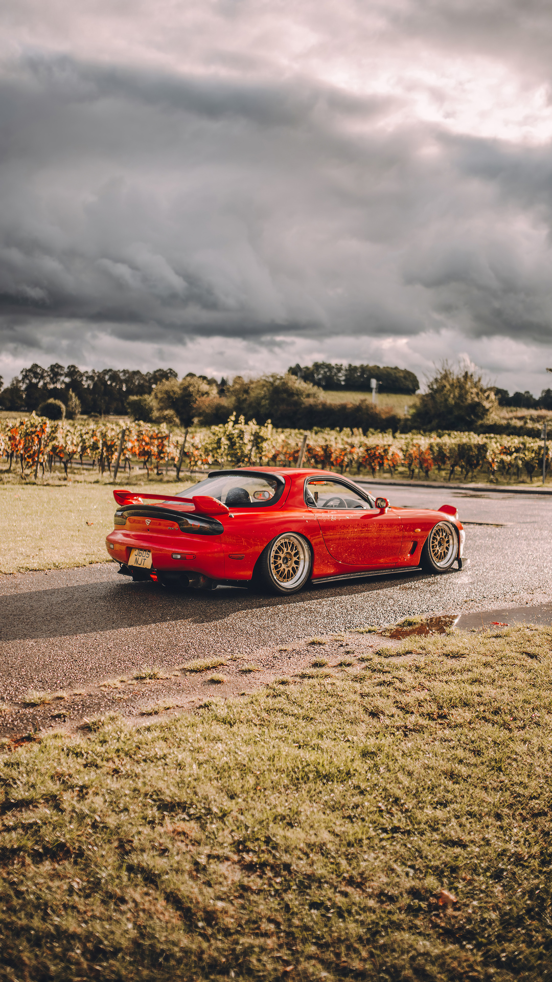 Featured image of post Mazda Rx7 Wallpaper Phone