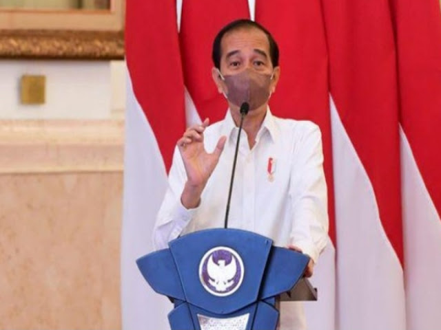 Jokowi Teken Perpres Aturan ASN Baru! Dari Lapor Harta Kekayaan Hngga Sanksi Dispilin Menanti