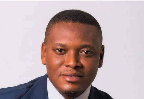Nigerian Pastor Tega Ahre Declared Missing