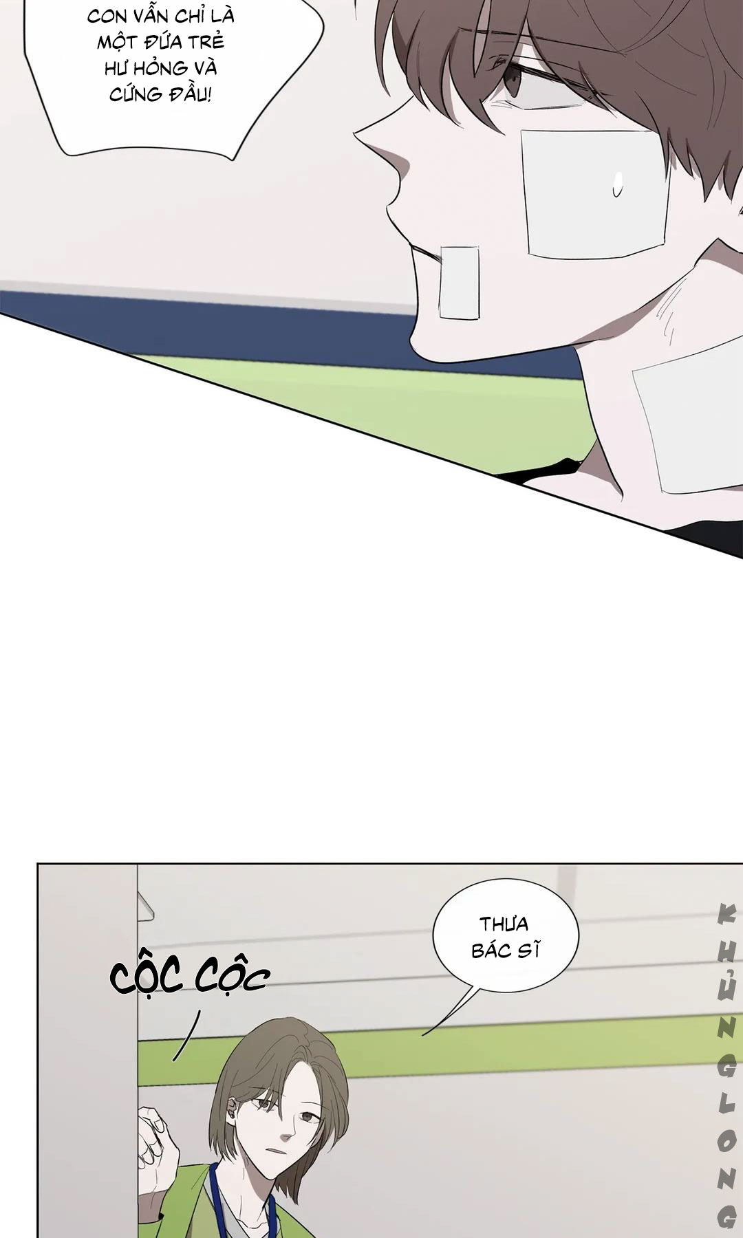 Đọc truyện Bảo Vệ Em - Chapter 42