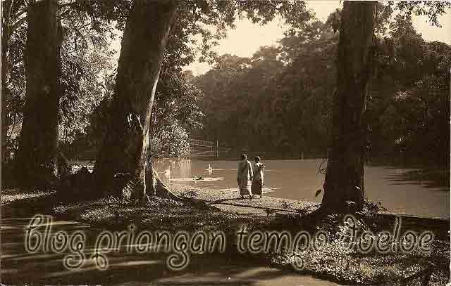 Blog Ketinggalan Zaman Sejarah Tanah Sunda