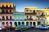 Best Caribbean Honeymoon Destinations - Havana