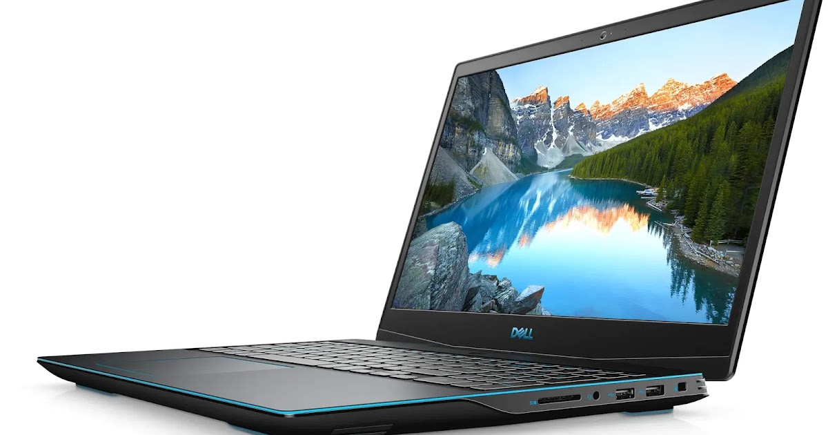 Best gaming laptops in 2022 Dell G3 15 Best Products Best Selling