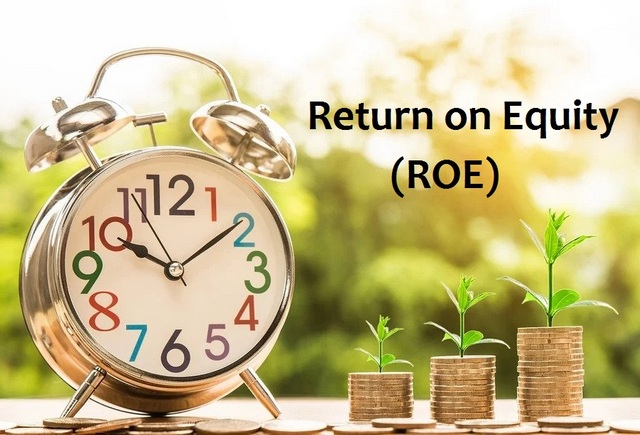 Cara Menghitung Return On Equity Roe Disertai Studi Kasus Pengadaan Barang Dan Jasa