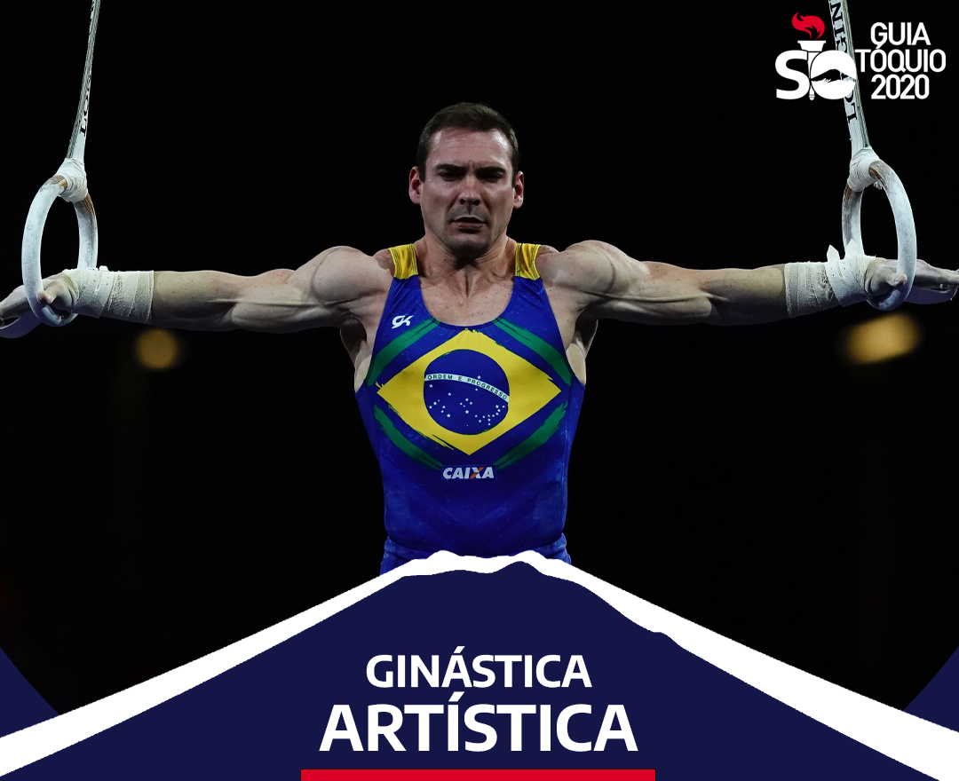 Ginasta Do Russo, Medalheiro Cinco Vezes Dos Jogos Olímpicos