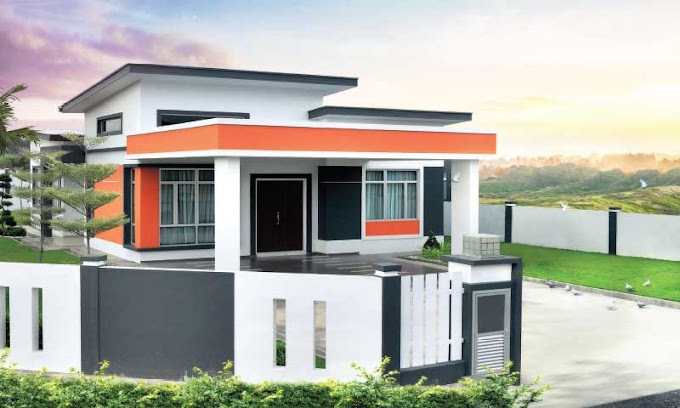 SALE / RM397,800 / BANGLO SETINGKAT, TAMAN SEROM PERDANA, TANGKAK, JOHOR