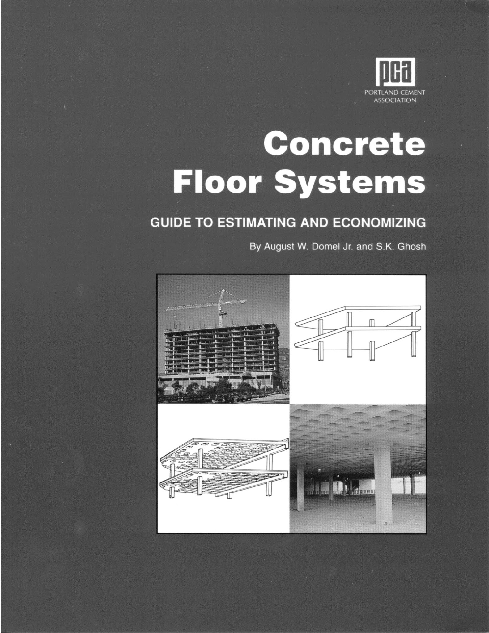 Concrete Floor System