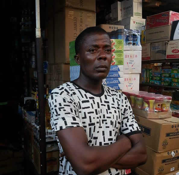 trader kills friend nepa bill