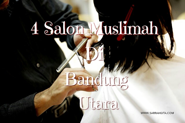 salon muslimah