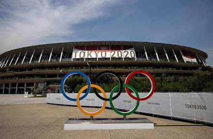 Olimpíadas de Tóquio é a mais cara da história, revela estudo