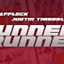 Teaser poster de la película "Runner Runner"