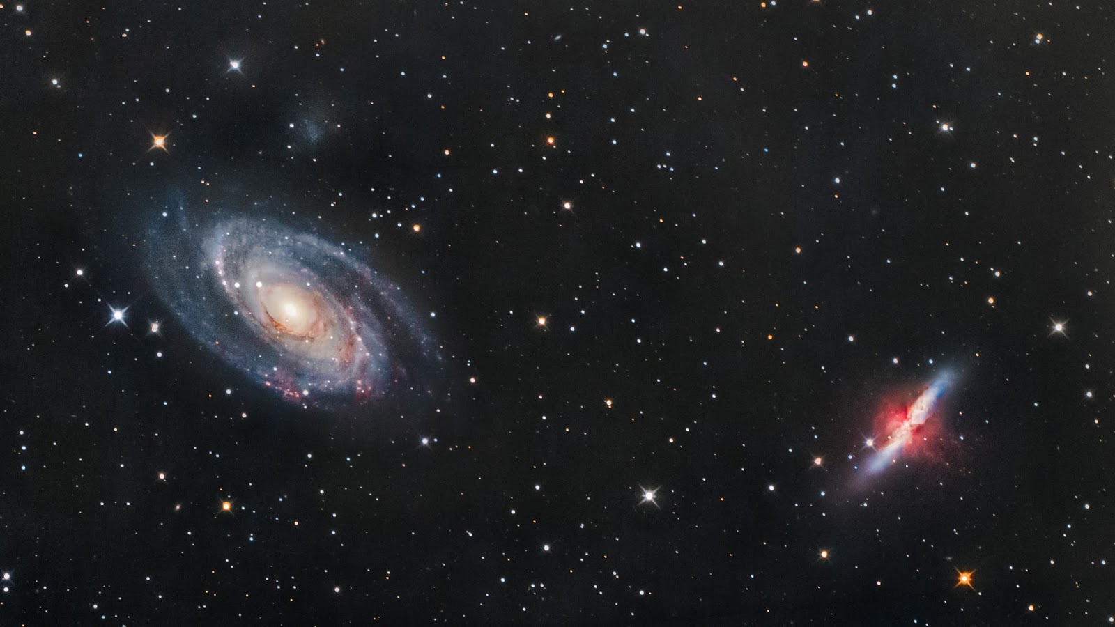 Quick Start Guide to Astrophotography Park Cameras Blog