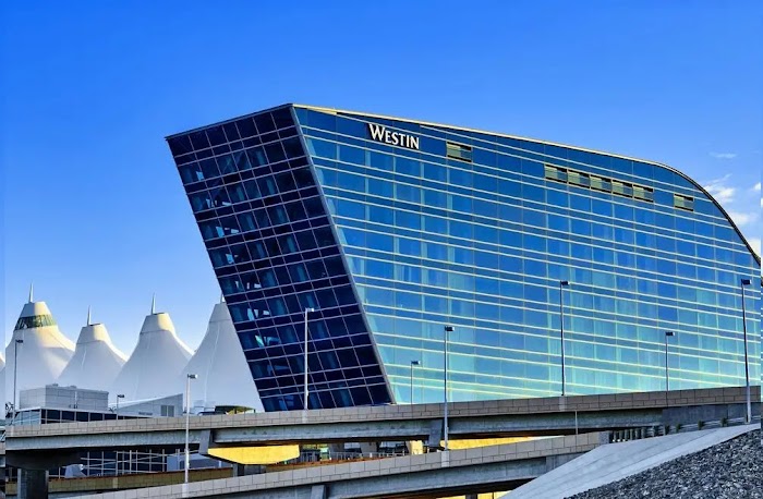 Westin Hotel Denver International Airport
