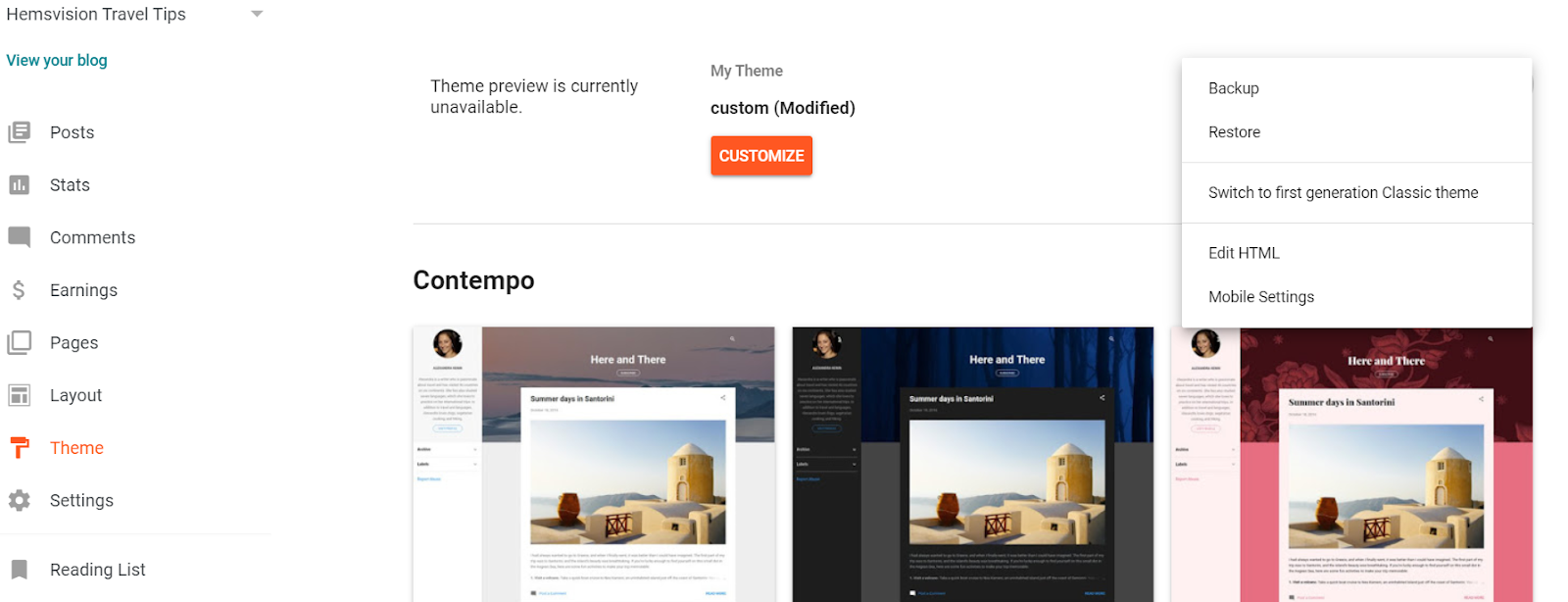 How to Verify your Propeller Ads in Blogger Indian Tubebuddy