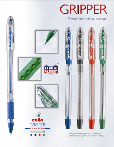 Cello Pens Old Models 2025
