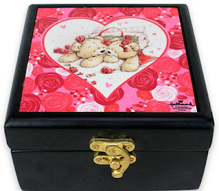 Jewellery Boxes