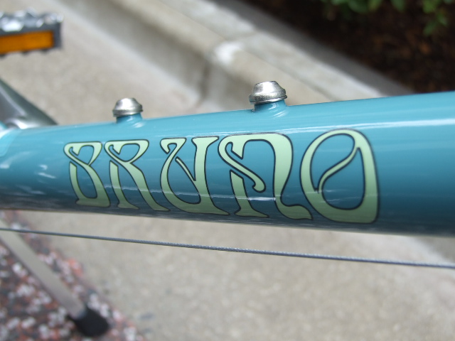 avelo Bicycle shop | アヴェロ バイシクル ショップ 浦和: Bruno Minivelo 20 Road Drop ...