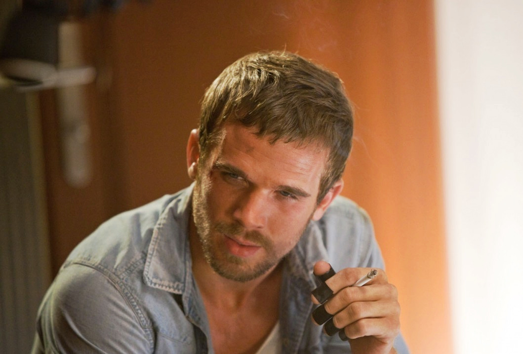 Movies: Trespass (2011)