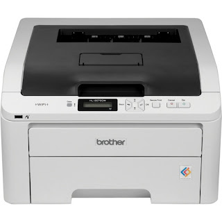 Brother HL-3075CW Free Driver Download