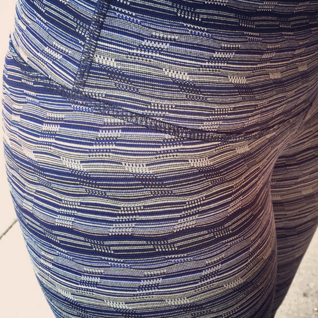 Wunder Under Pant III Reversible, Wunder Under Crop III Space Dye Twist, Scuba Hoodie III