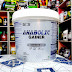 BCS Anabolic Mass Gainer 5kg Best for increase weight and muscles