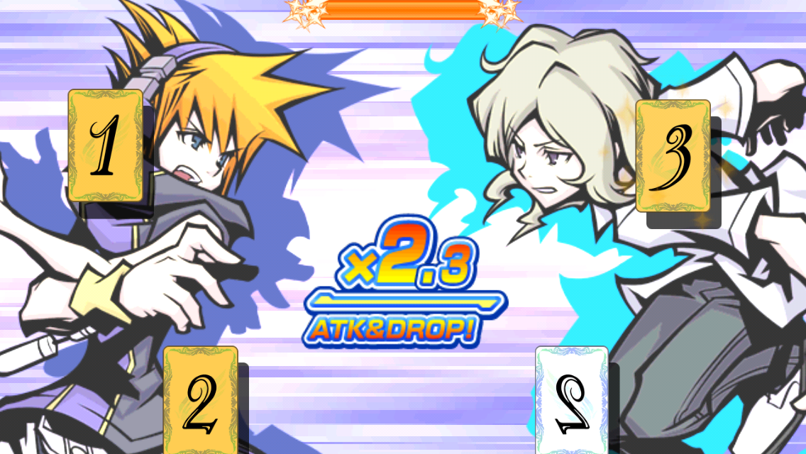 the world ends with you apk the world ends with you apk