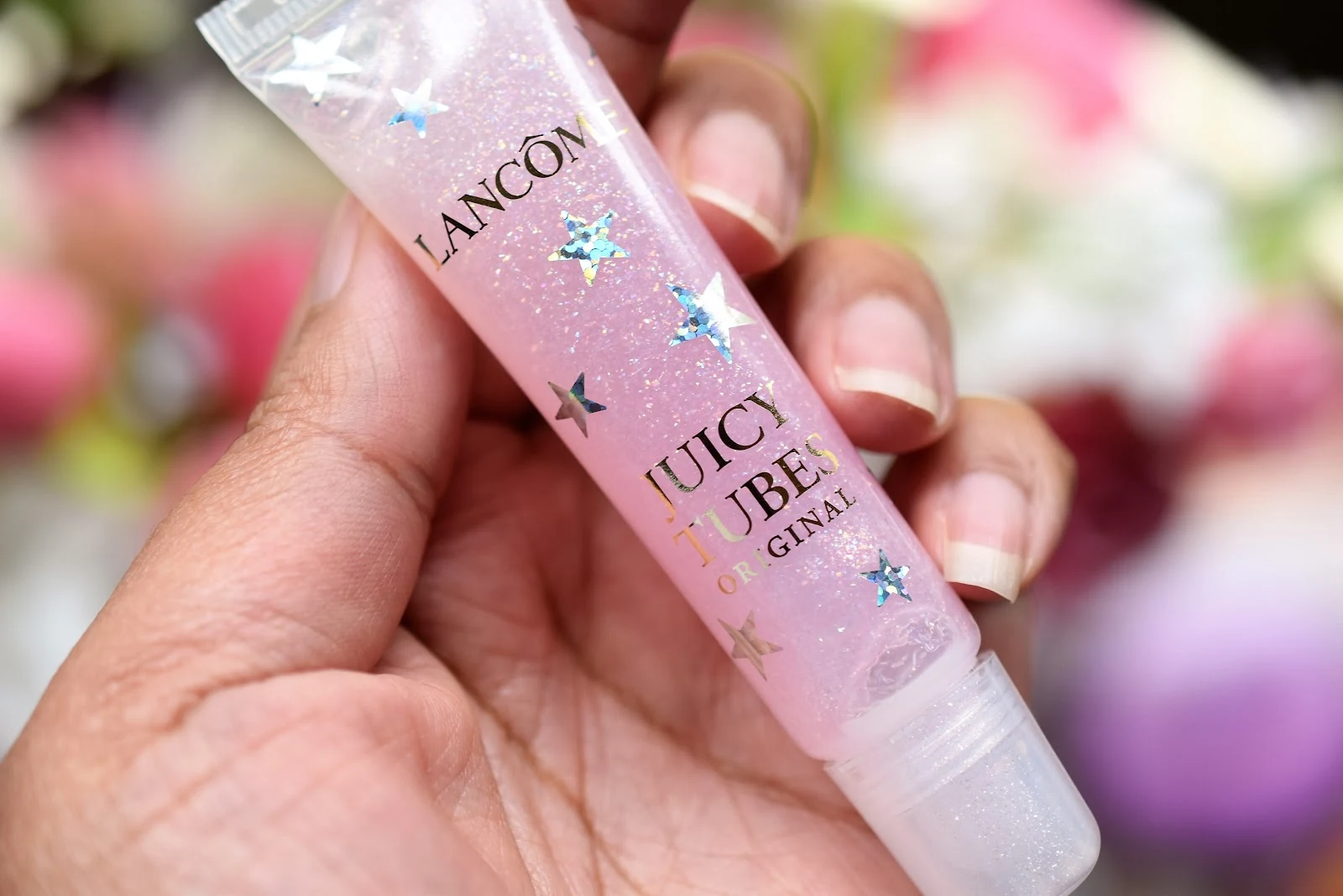 Get Glossy Lips for the Summer with Juicy Tubes