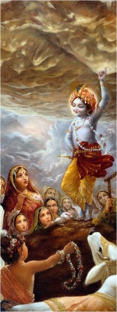 lord vishnu