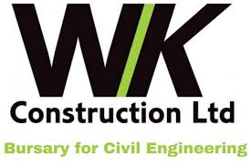 WK Construction Bursary 2023