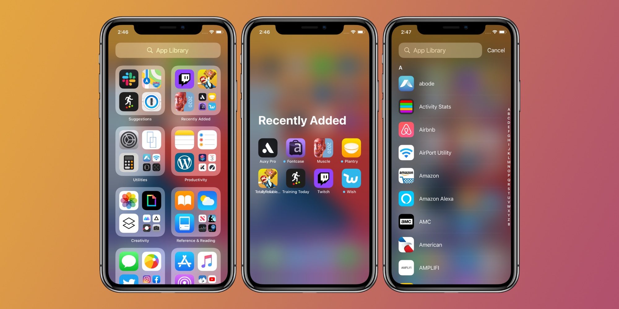 iOS15 new features list. 7 expected features on their way iOS15 new features list. 7 expected features on their way