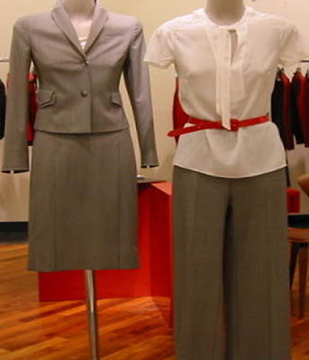 Fashion Clothing | Fashion Model | Fashion Design: Womens Work Clothes