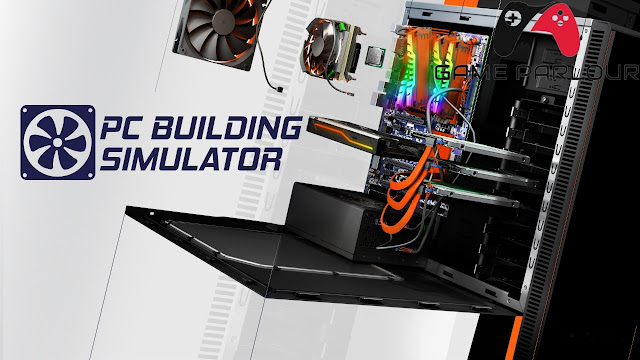 PC Building Simulator Free Download