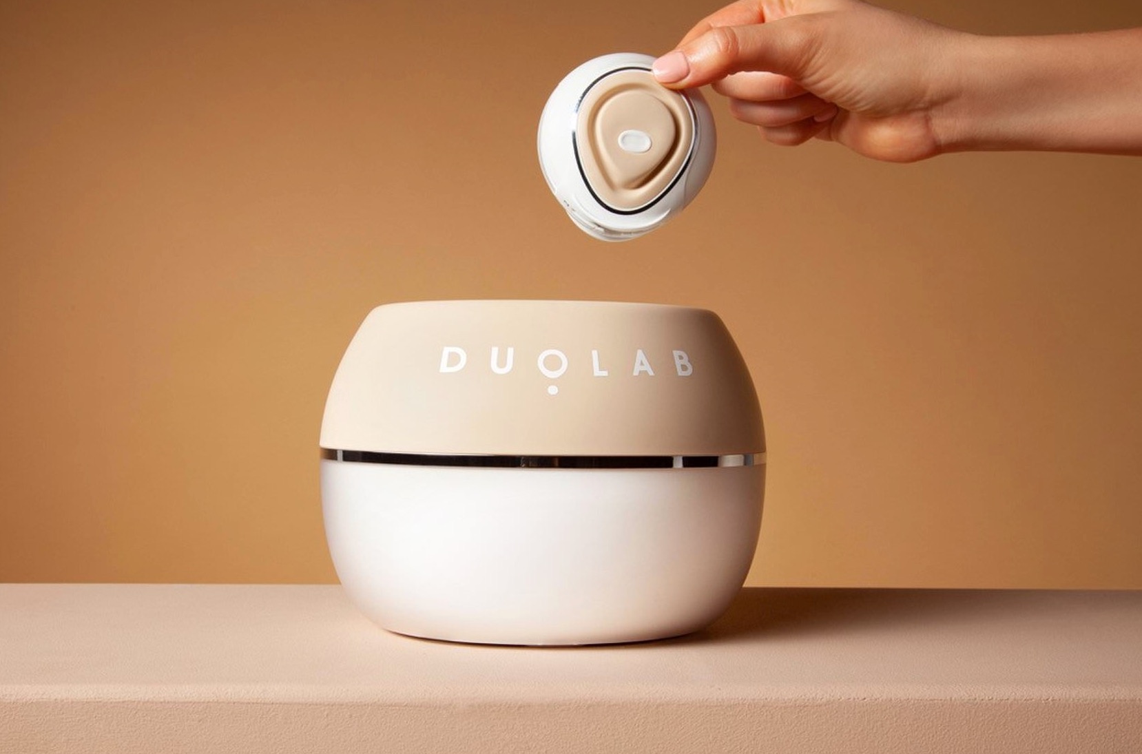 The Lowdown DUOLAB The Beauty Informer