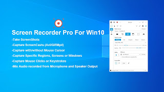 Screen Recorder Windows 10 Free Download - Hindi Me