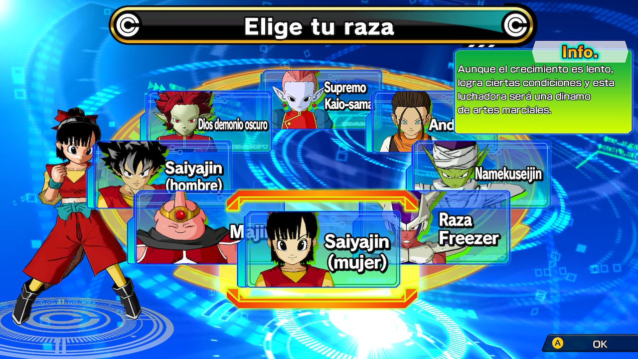 Image result for dragon ball heroes world mission razas