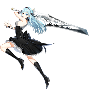 GAMES | FAMILY RENDERS: VIOLET