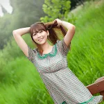 Lee Eun Hye Outdoor Foto 9