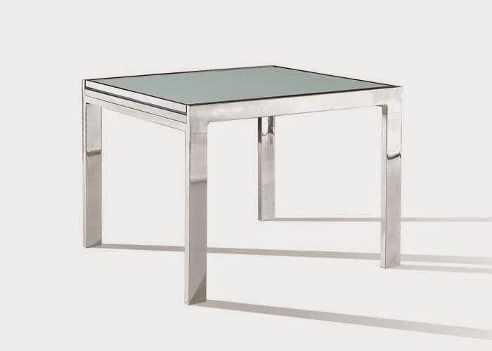 Decoratelacasa / Blog de Decoración: Cómo elegir la mesa de comedor