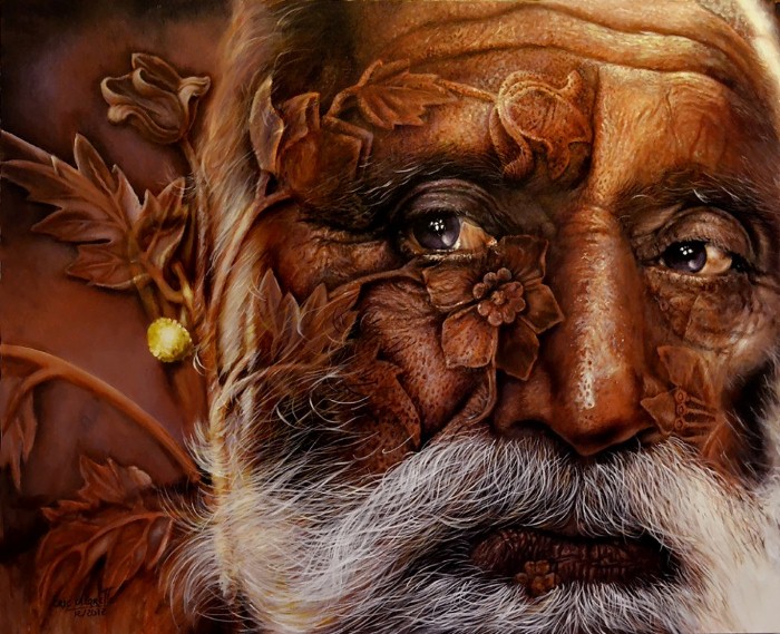 Современные художники Франции. Eric Marette 12 Современные художники Франции. Eric Marette 11