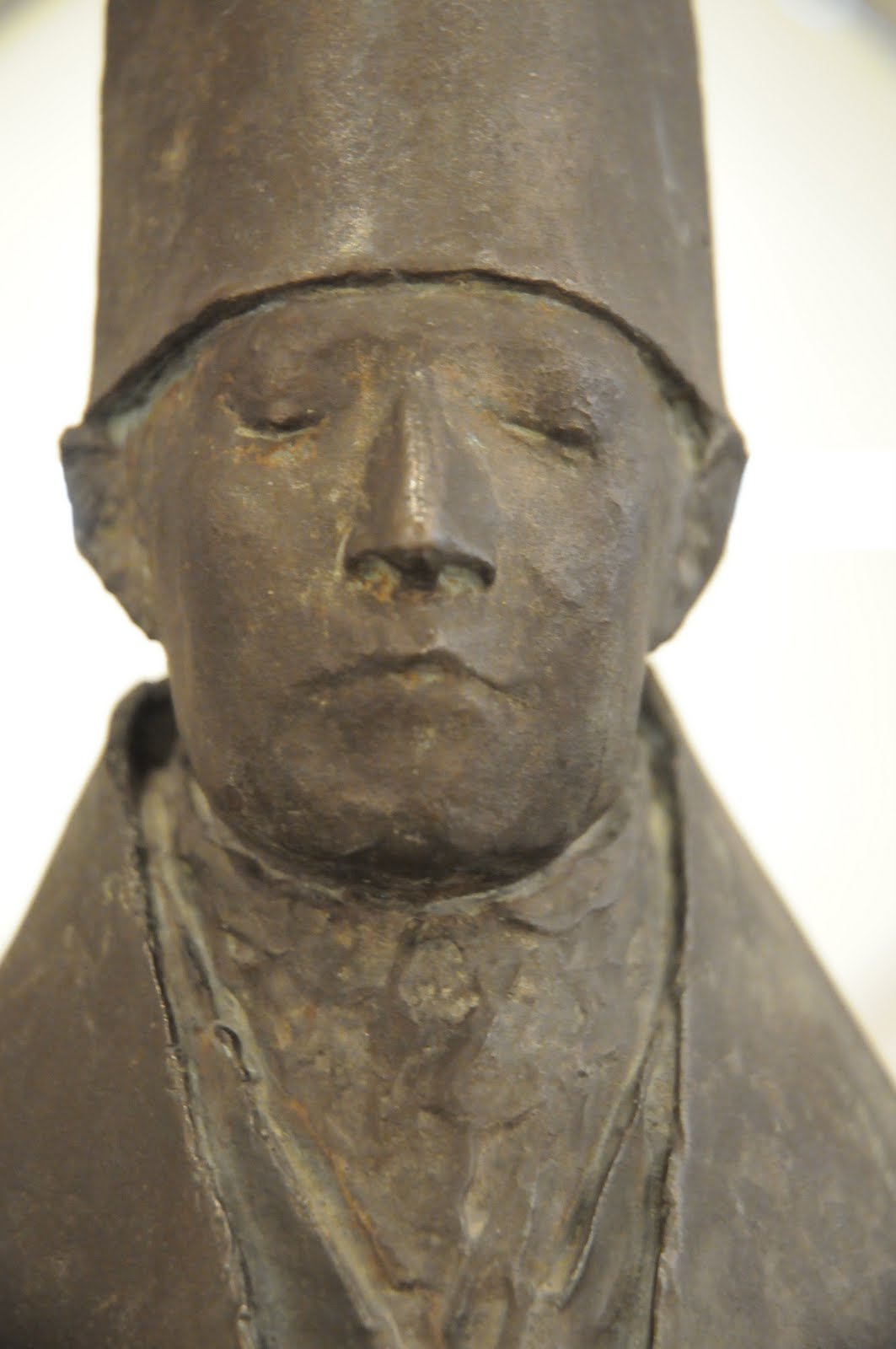 Francesco SESSA Manzù