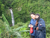 the waterfalls Mt. Kanlaon, mt kanlaon mapot trail, mt kanlaon mananawin trail, highest peak visayas, mt kanlaon negros oriental, mt kanlaon waterfalls
