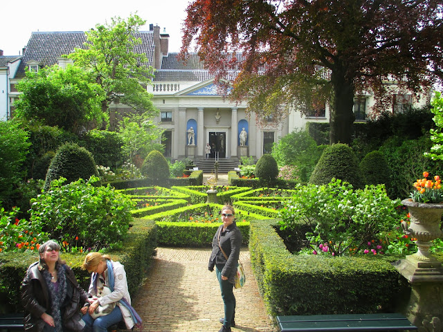 Top 5 Amsterdam Museums on What's Katie Doing? Blog