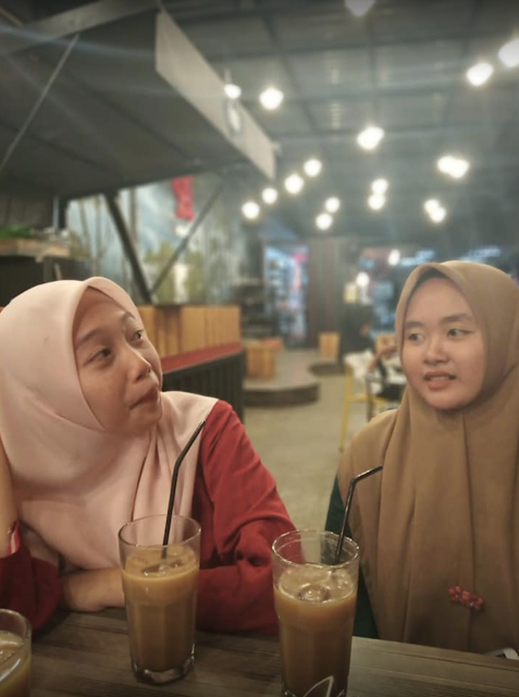 Abell Cafe Bangakalan