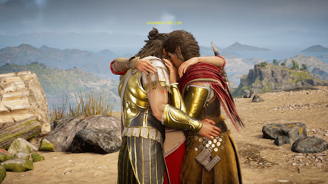 AC Odyssey Stentor: Un guide complet sur ce personnage dans AC Odyssey