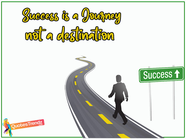 Success Quotes in English