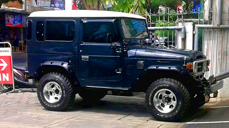 foto mobil hardtop keren foto mobil hardtop keren