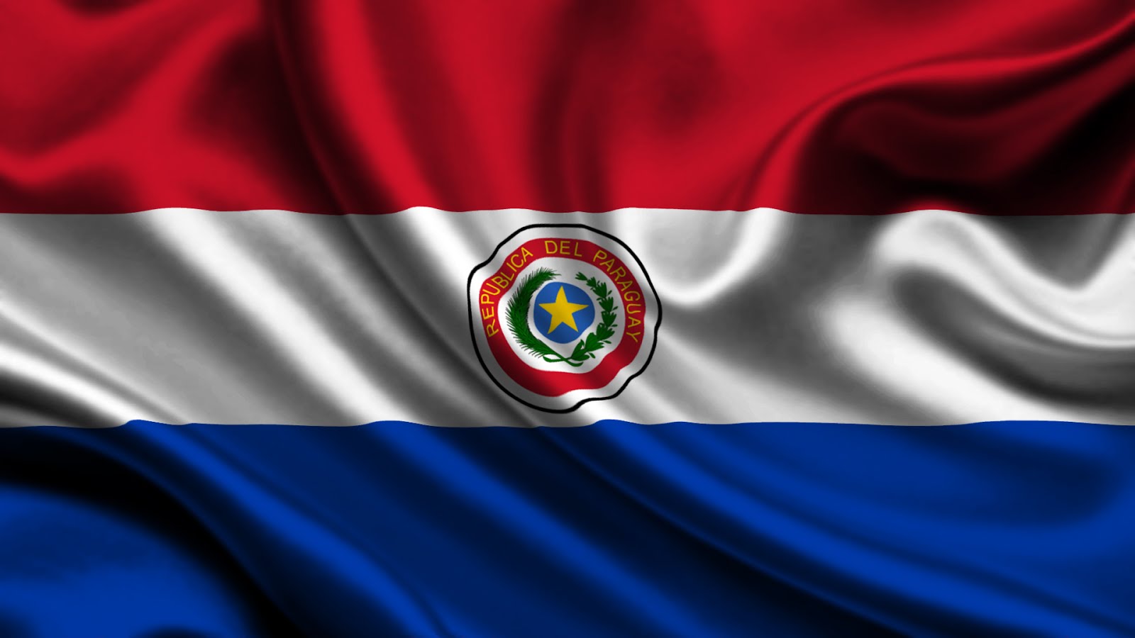 Paraguay Asunción Mission