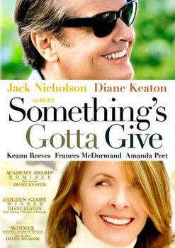 Điều Sẻ Chia Ngọt Ngào - Somethings Gotta Give (2003) | HD Điều Sẻ Chia Ngọt Ngào - Somethings Gotta Give (2003) | HD