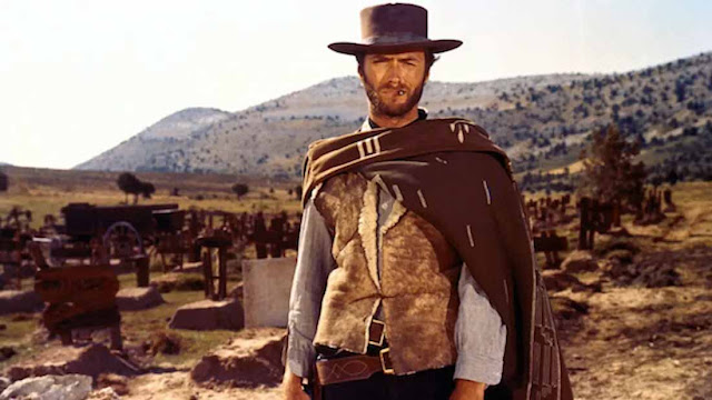 أفضل 100 فيلم في التاريخ.. أفضل الأفلام على الإطلاق حسب تصنيف موقع Ranker The-Good,-The-Bad-and-The-Ugly-1966